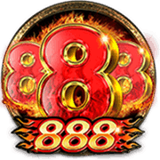 888 icon