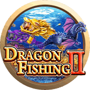 JDB bắn cá Long Vương II game cover