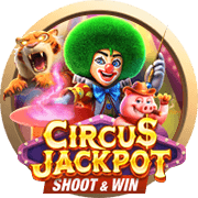 JILI Circus Jackpot icon
