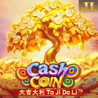 Xu Tiền Mặt game cover