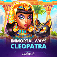 Đường Bất Tử Cleopatra game cover
