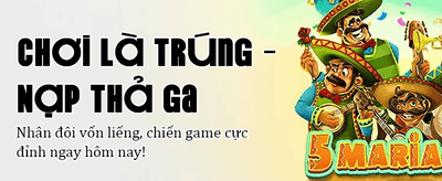 Nạp Tiền Nhanh Nhận Ưu Đãi