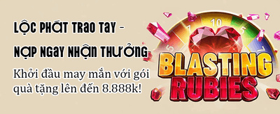 Khởi Đầu May Mắn Cùng Hubet