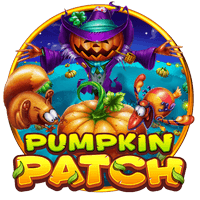 Bí ngô hạnh phúc icon